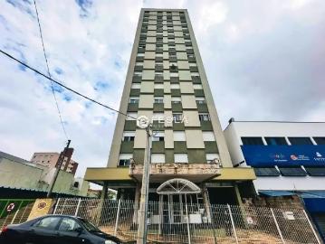 Apartamento para Venda em Americana/SP Centro 2 Quartos