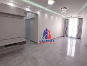 Apartamento para Venda em Americana/SP Centro 2 Quartos