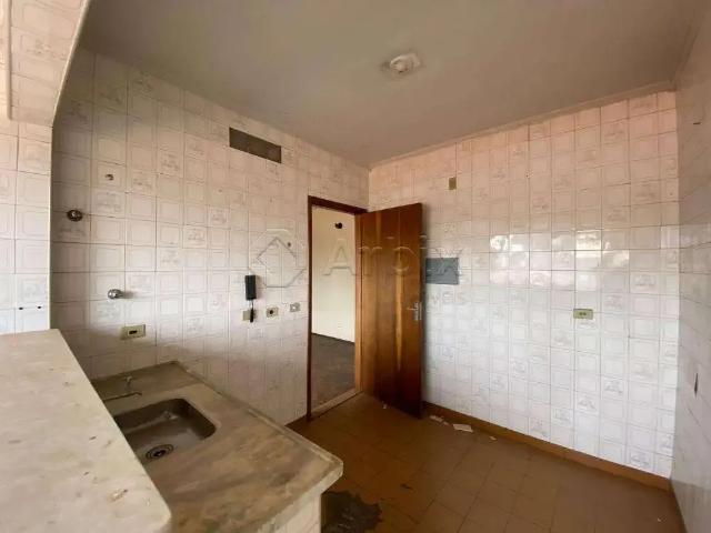 Apartamento para Venda em Americana/SP Centro 2 Quartos