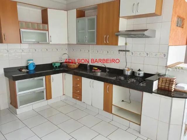 Apartamento para Venda em Americana/SP Centro 2 Quartos