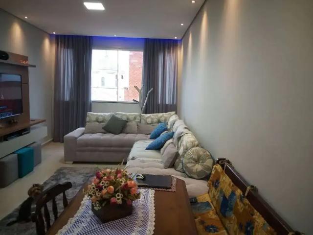Apartamento para Venda em Americana/SP Centro 2 Quartos