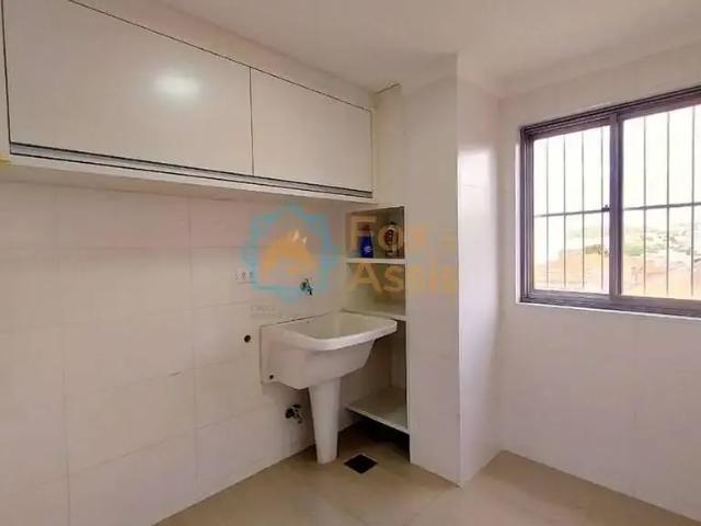 Apartamento para Venda em Americana/SP Centro 3 Quartos