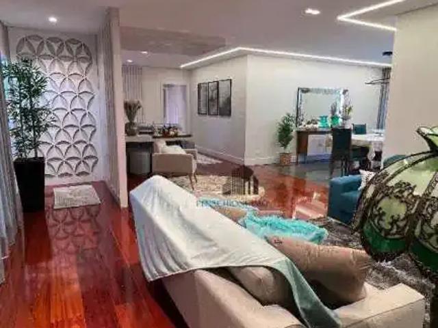 Apartamento para Venda em Americana/SP Centro 3 Quartos