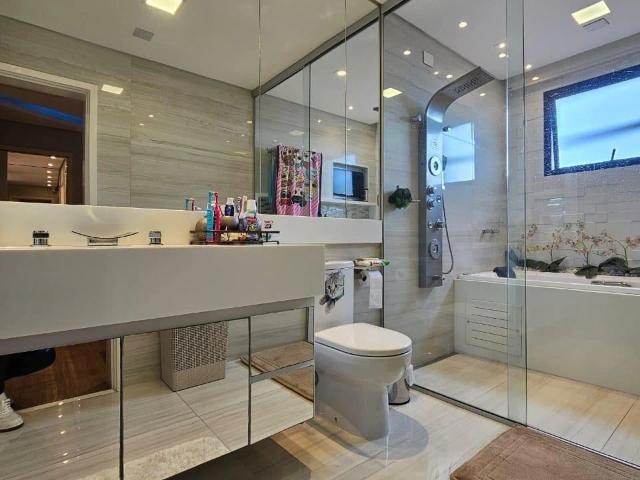Apartamento para Venda em Americana/SP Centro 3 Quartos
