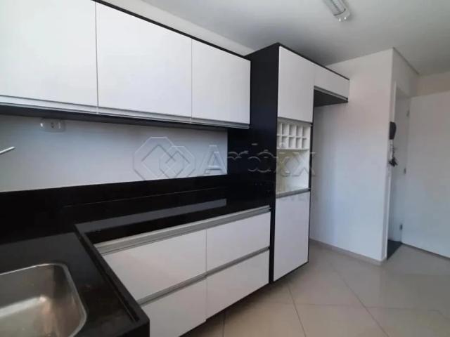 Apartamento para Venda em Americana/SP Centro 3 Quartos