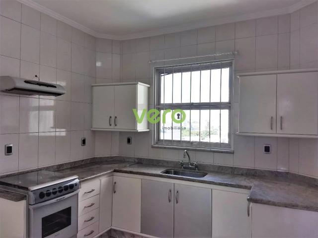 Apartamento para Venda em Americana/SP Centro 3 Quartos