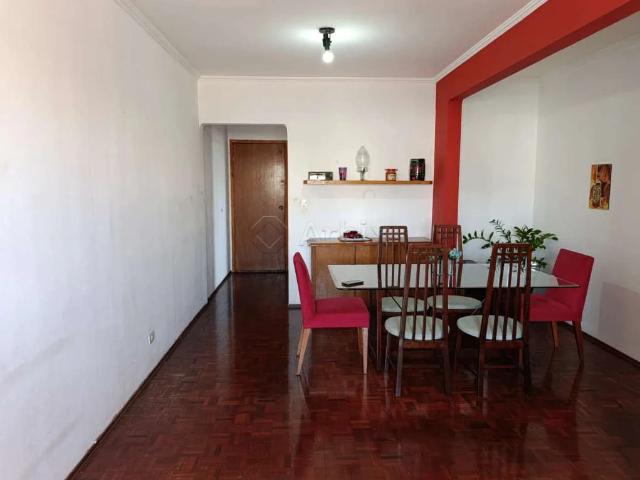 Apartamento para Venda em Americana/SP Centro 3 Quartos