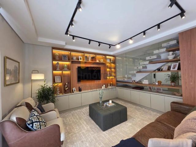 Apartamento para Venda em Americana/SP Centro 3 Quartos