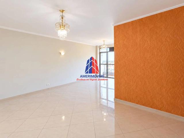 Apartamento para Venda em Americana/SP Centro 3 Quartos