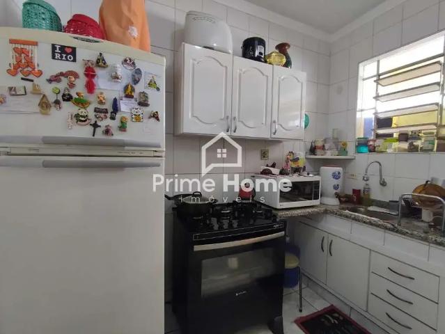 Apartamento para Venda em Americana/SP Centro 3 Quartos