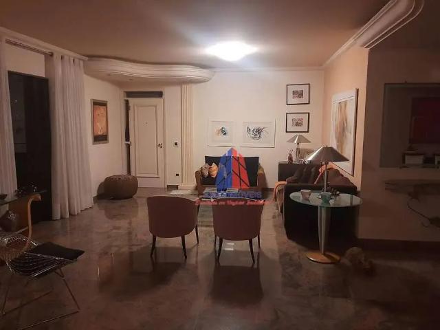 Apartamento para Venda em Americana/SP Centro 3 Quartos