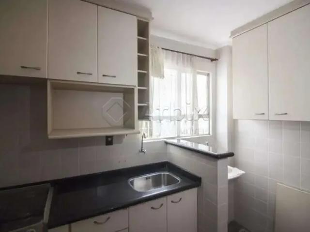 Apartamento para Venda em Americana/SP Centro 3 Quartos