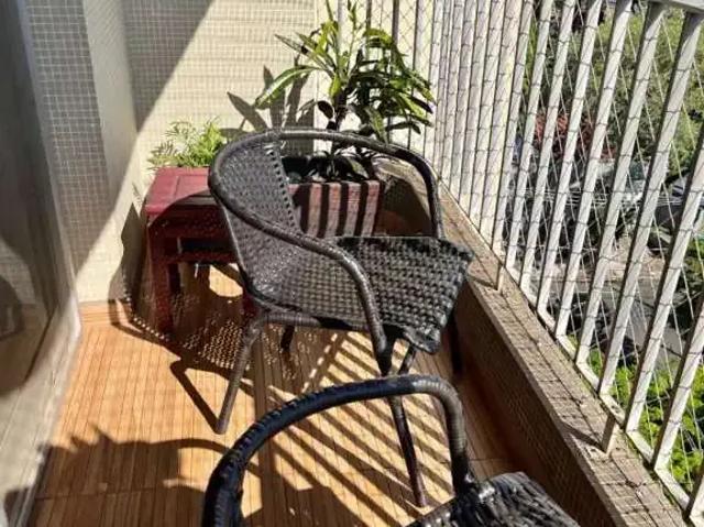 Apartamento para Venda em Americana/SP Centro 3 Quartos