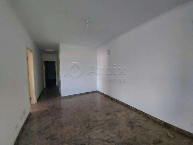 Apartamento para Venda em Americana/SP Centro 3 Quartos