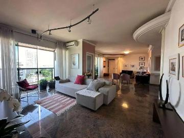 Apartamento para Venda em Americana/SP Centro 3 Quartos