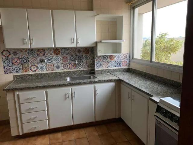 Apartamento para Venda em Americana/SP Centro 3 Quartos
