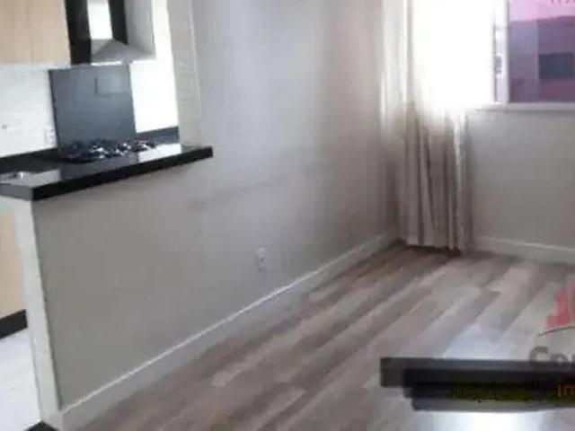 Apartamento para Venda em Americana/SP Chácara Letônia 2 Quartos