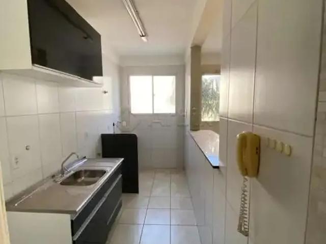 Apartamento para Venda em Americana/SP Chácara Letônia 2 Quartos