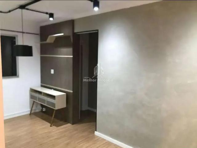 Apartamento para Venda em Americana/SP Chácara Letônia 2 Quartos