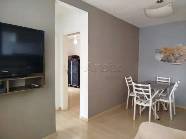 Apartamento para Venda em Americana/SP Chácara Letônia 2 Quartos