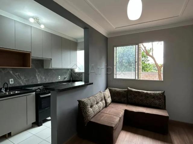 Apartamento para Venda em Americana/SP Chácara Letônia 2 Quartos