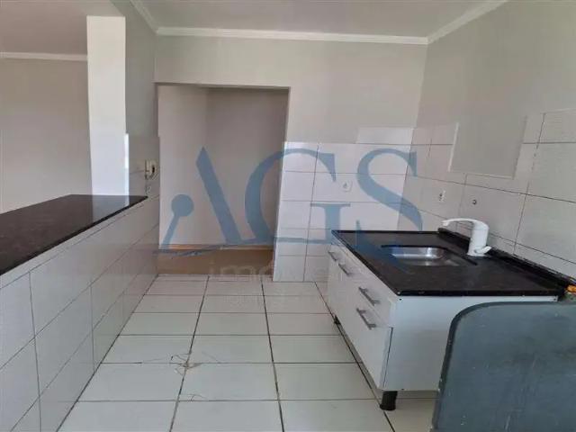 Apartamento para Venda em Americana/SP Chácara Letônia 2 Quartos