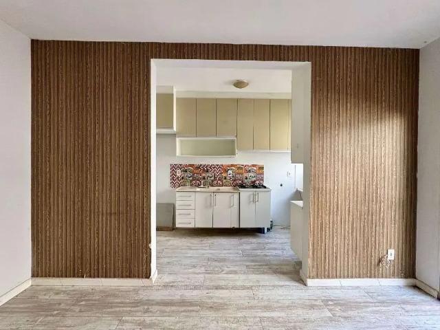 Apartamento para Venda em Americana/SP Chácara Letônia 2 Quartos