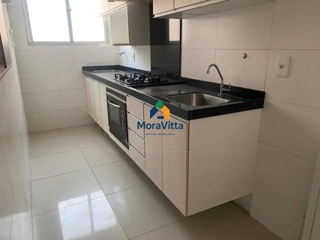 Apartamento para Venda em Americana/SP Chácara Letônia 2 Quartos
