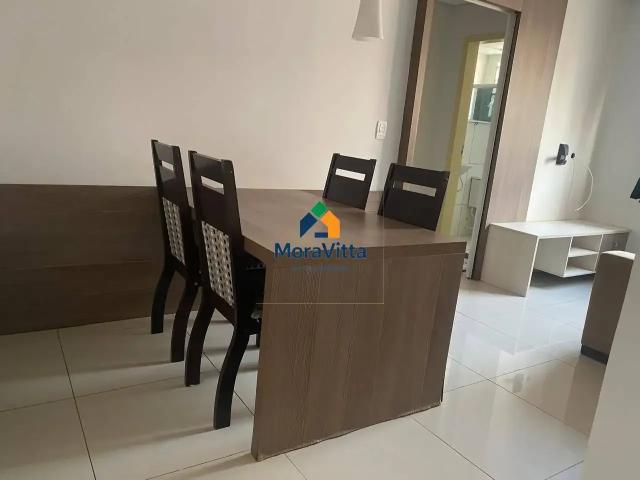 Apartamento para Venda em Americana/SP Chácara Letônia 2 Quartos