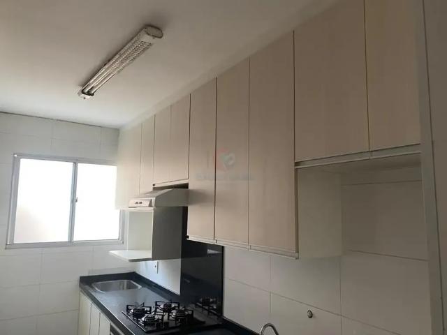 Apartamento para Venda em Americana/SP Chácara Letônia 2 Quartos