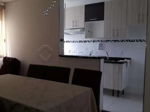 Apartamento para Venda em Americana/SP Chácara Letônia 2 Quartos