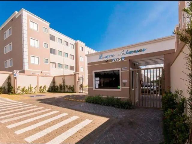 Apartamento para Venda em Americana/SP Chácara Letônia 2 Quartos