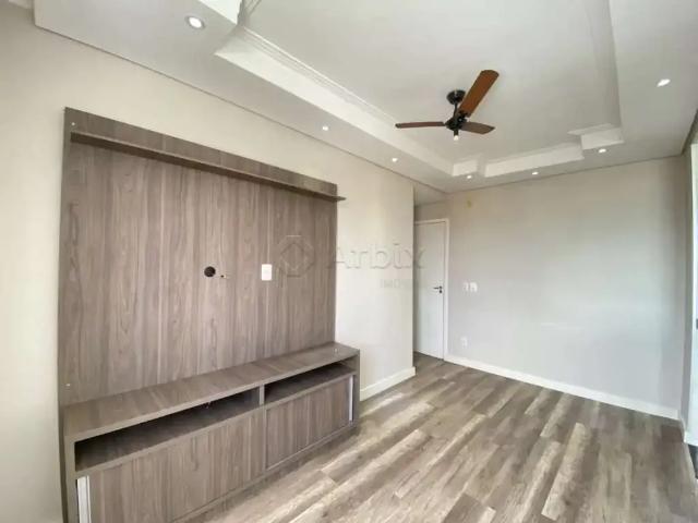 Apartamento para Venda em Americana/SP Chácara Letônia 2 Quartos