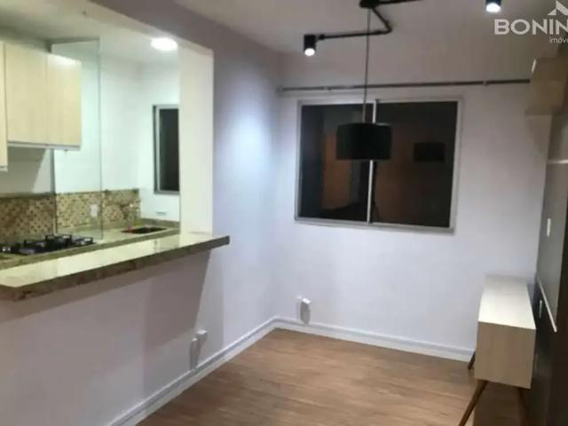 Apartamento para Venda em Americana/SP Chácara Letônia 2 Quartos