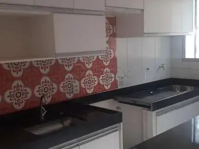 Apartamento para Venda em Americana/SP Chácara Letônia 2 Quartos