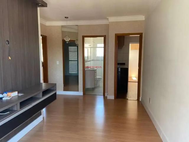 Apartamento para Venda em Americana/SP Chácara Machadinho I 2 Quartos