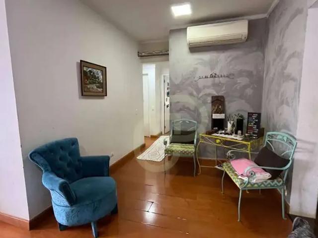 Apartamento para Venda em Americana/SP Chácara Machadinho II 3 Quartos