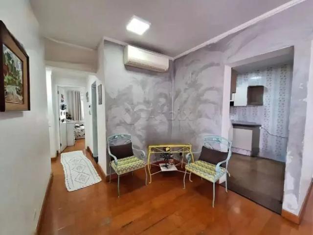Apartamento para Venda em Americana/SP Chácara Machadinho II 3 Quartos