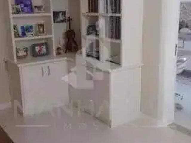 Apartamento para Venda em Americana/SP Chácara Machadinho II 3 Quartos