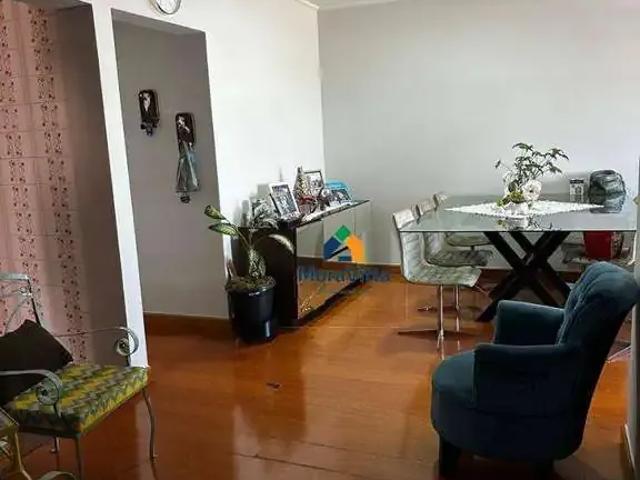 Apartamento para Venda em Americana/SP Chácara Machadinho II 3 Quartos