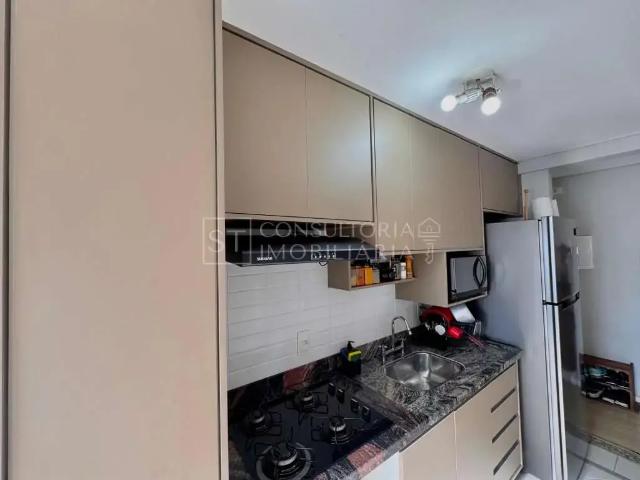 Apartamento para Venda em Americana/SP Cidade Jardim 2 Quartos