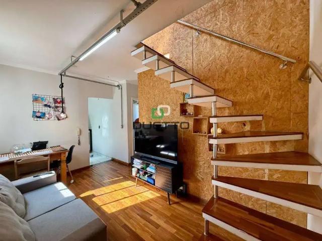 Apartamento para Venda em Americana/SP Conserva 2 Quartos