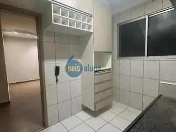 Apartamento para Venda em Americana/SP Conserva 2 Quartos