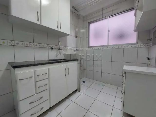 Apartamento para Venda em Americana/SP Conserva 2 Quartos