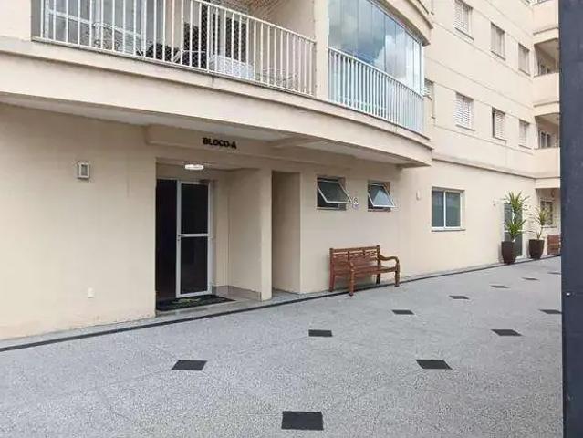 Apartamento para Venda em Americana/SP Conserva 2 Quartos