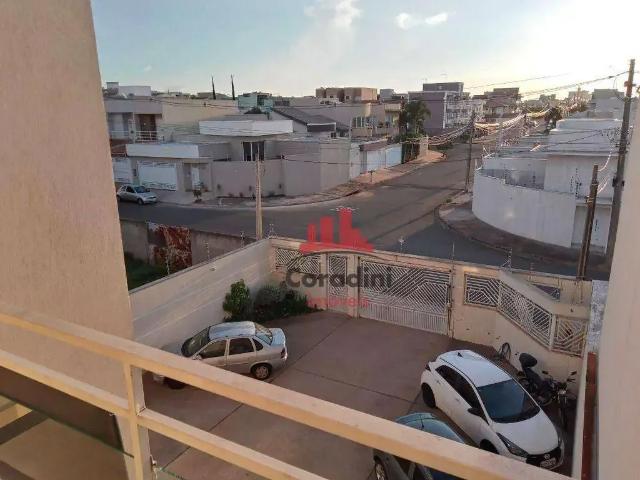 Apartamento para Venda em Americana/SP Jardim Terramérica I 2 Quartos