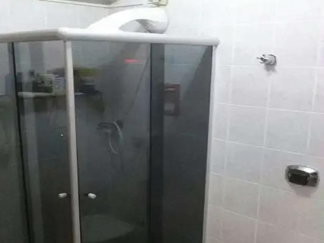Apartamento para Venda em Americana/SP Jardim Terramérica I 2 Quartos