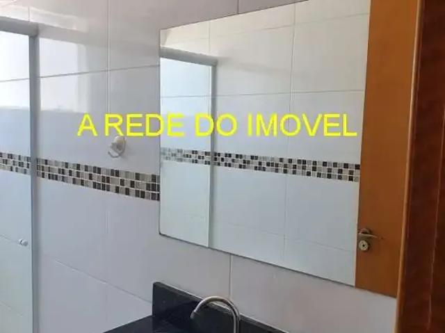 Apartamento para Venda em Americana/SP Jardim Terramérica I 2 Quartos