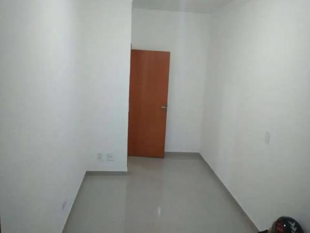Apartamento para Venda em Americana/SP Jardim Terramérica I 2 Quartos