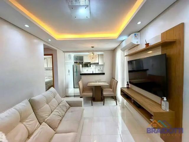 Apartamento para Venda em Americana/SP Jardim Terramérica I 2 Quartos